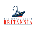 The Royal Yacht Britannia logo