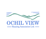 Ochil View Housing Association logo